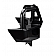 ARB Bumper Steel Powder Coated Deluxe Bar Black 1-Piece - 3468020