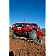 ARB Bumper Steel Powder Coated Deluxe Bar Black 1-Piece - 3468020