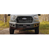 Backwoods Adventure Mods Bumper Nomad 1-Piece Type Black - 6F103XXCCB
