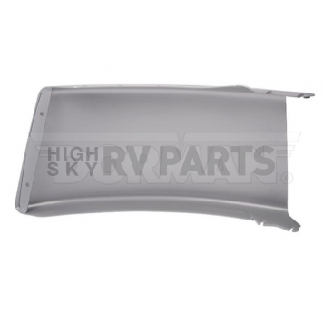 Dorman (OE Solutions) Bumper OEM Steel Gray - 2426069-2