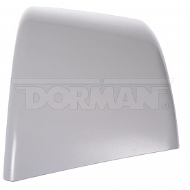 Dorman (OE Solutions) Bumper OEM Steel Gray - 2426069