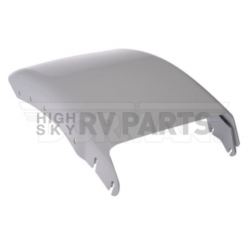Dorman (OE Solutions) Bumper OEM Steel Gray - 2426069-1