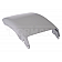 Dorman (OE Solutions) Bumper OEM Steel Gray - 2426069