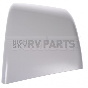 Dorman (OE Solutions) Bumper OEM Steel Gray - 2426069
