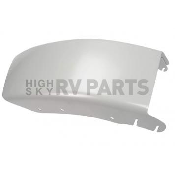 Dorman (OE Solutions) Bumper OEM Steel Gray - 2426071-2