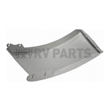 Dorman (OE Solutions) Bumper OEM Steel Gray - 2426071-1
