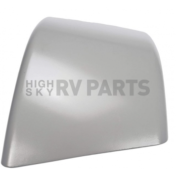 Dorman (OE Solutions) Bumper OEM Steel Gray - 2426071