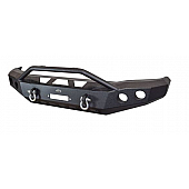 DV8 Offroad Front Bumper 14-19 Toyota Tundra - FBTT2-01