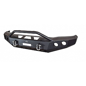 DV8 Offroad Front Bumper 14-19 Toyota Tundra - FBTT2-01