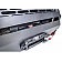 Fab Fours Bumper Grumper Modular Design Steel - GR4700B