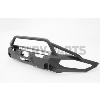 Fab Fours Bumper Matrix Series 1-Piece Design Steel - FF17X4352B-1