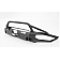 Fab Fours Bumper Matrix Series 1-Piece Design Steel - FF17X4352B