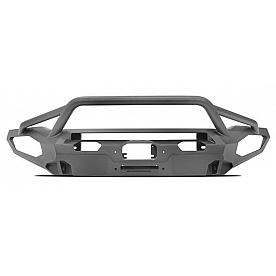 Fab Fours Bumper Matrix Series 1-Piece Design Steel - FF17X4352B