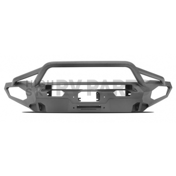 Fab Fours Bumper Matrix Series 1-Piece Design Steel - FF17X4352B