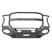 Fab Fours Bumper Matrix Series 1-Piece Design Steel - FS11X2550B