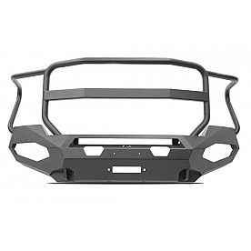 Fab Fours Bumper Matrix Series 1-Piece Design Steel - FS11X2550B
