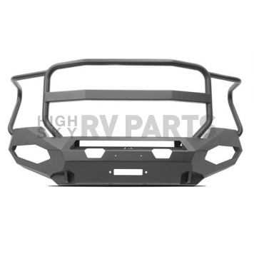Fab Fours Bumper Matrix Series 1-Piece Design Steel - FS11X2550B