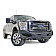 Fab Fours Bumper Matrix Series 1-Piece Design Steel - FS11X2551B