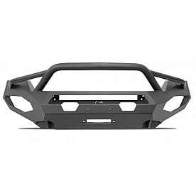 Fab Fours Bumper Matrix Series 1-Piece Design Steel - FS11X2552B