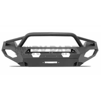 Fab Fours Bumper Matrix Series 1-Piece Design Steel - FS11X2552B