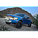 Innovative Creations Inc. Bumper Alumilite 1-Piece Aluminum Black - ALFBM50FDN