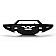 Innovative Creations Inc. Bumper Alumilite 1-Piece Aluminum Black - ALFBM50FDN