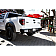Innovative Creations Inc. Bumper Alumilite 1-Piece Aluminum Black - ALRBM46FDN