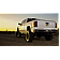 Innovative Creations Inc. Bumper Alumilite 1-Piece Aluminum Black - ALRBM95CHN