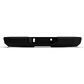 Innovative Creations Inc. Bumper Alumilite 1-Piece Aluminum Black - ALRBM97DGN