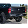 Innovative Creations Inc. Bumper Alumilite 1-Piece Aluminum Black - ALRBM97DGN