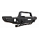Paramount Automotive Bumper Modular Design Black - 8120302