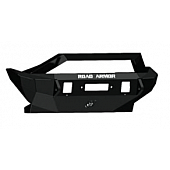Road Armor Bumper Stealth 1-Piece Design Steel Natural - 5072F3Z