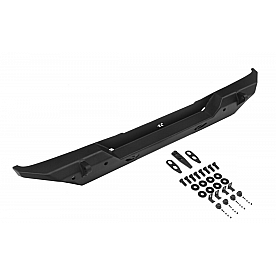 Rugged Ridge Rear Truck Bumper - 11541.22