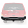 Smittybilt Bumper XRC Series 1-Piece Design Steel Black - 76850
