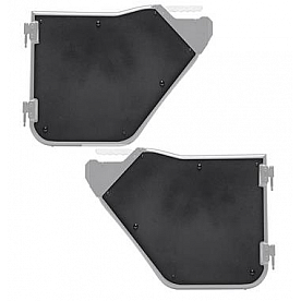 Smittybilt Bumper XRC Series Modular Design Steel Black - 77855