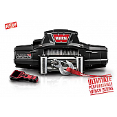 Warn Winch 10000 Pound Vehicle Recovery Electric - 92810