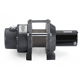 Warn Winch 1200 Pound Industrial Electric - 60411