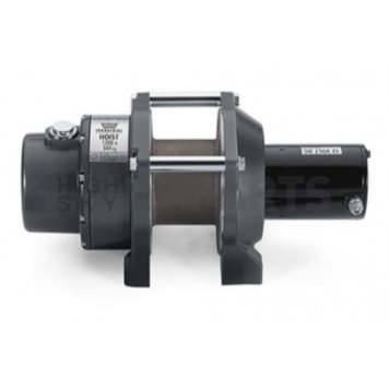Warn Winch 1200 Pound Industrial Electric - 60411