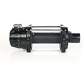 Warn Winch 12000 Pound Hydraulic - 105441