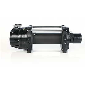 Warn Winch 12000 Pound Hydraulic - 105441