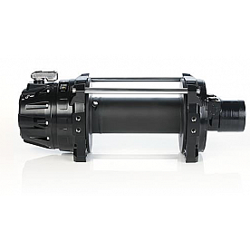 Warn Winch 12000 Pound Hydraulic - 105445