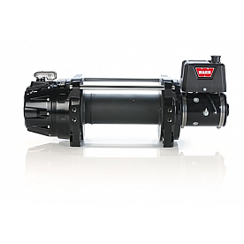 Warn Winch 12000 Pound UTV Electric - 104420