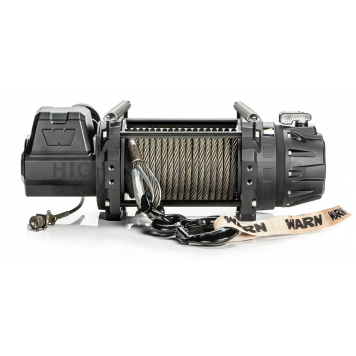 Warn Winch 18000 Pound UTV Electric - 104840-1