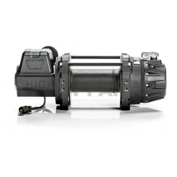 Warn Winch 18000 Pound UTV Electric - 104840