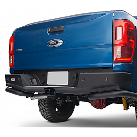 ARB Bumper Guard Black Textured Powder Coated - 5740200