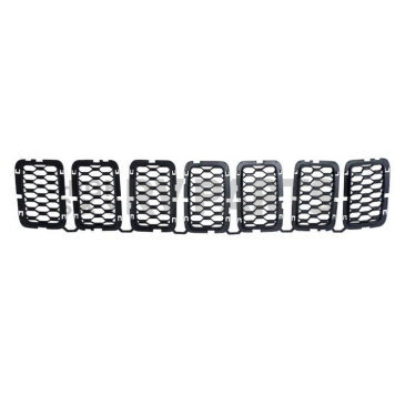 Crown Automotive Jeep Replacement Grille Insert 68317863AA