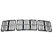 Crown Automotive Jeep Replacement Grille 68143073AC