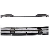 Dorman (OE Solutions) Grille - Chrome Plated Plastic - 2426077