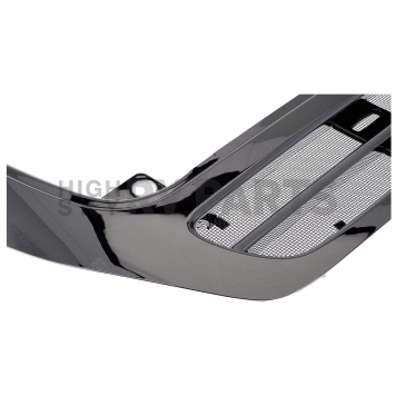 Dorman (OE Solutions) Grille - Chrome Plated Plastic - 2426077-2