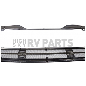 Dorman (OE Solutions) Grille - Chrome Plated Plastic - 2426077